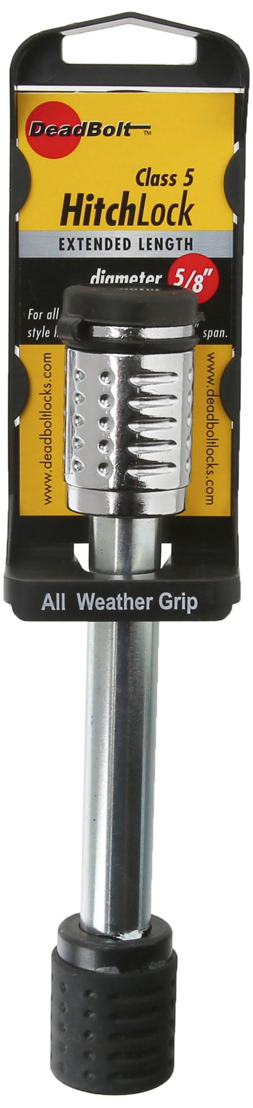 5/8" Hitch Lock C.T.Johnson (RH5-XL