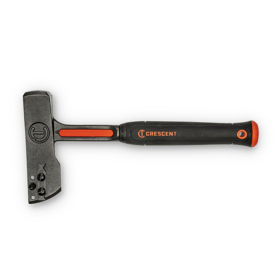 HAMMER, CRESCENT SHINGLER, CRESCENT (CHSRFG28)