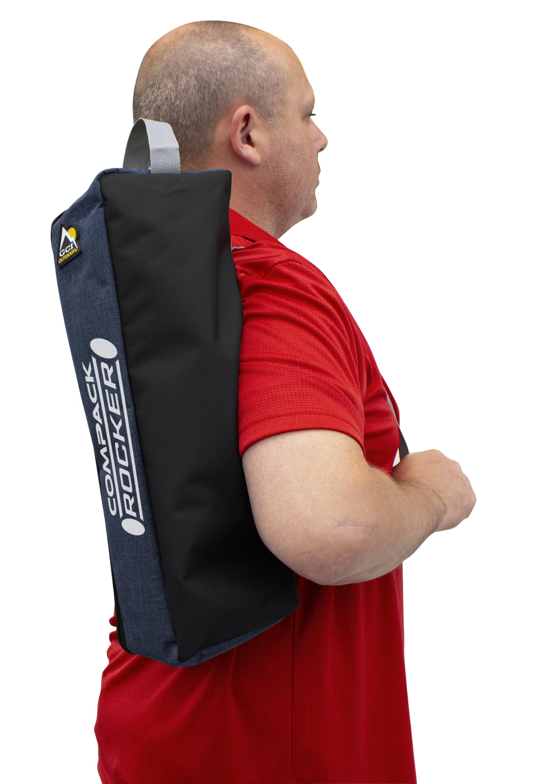 Compack Rocker GCI Outdoor 850146