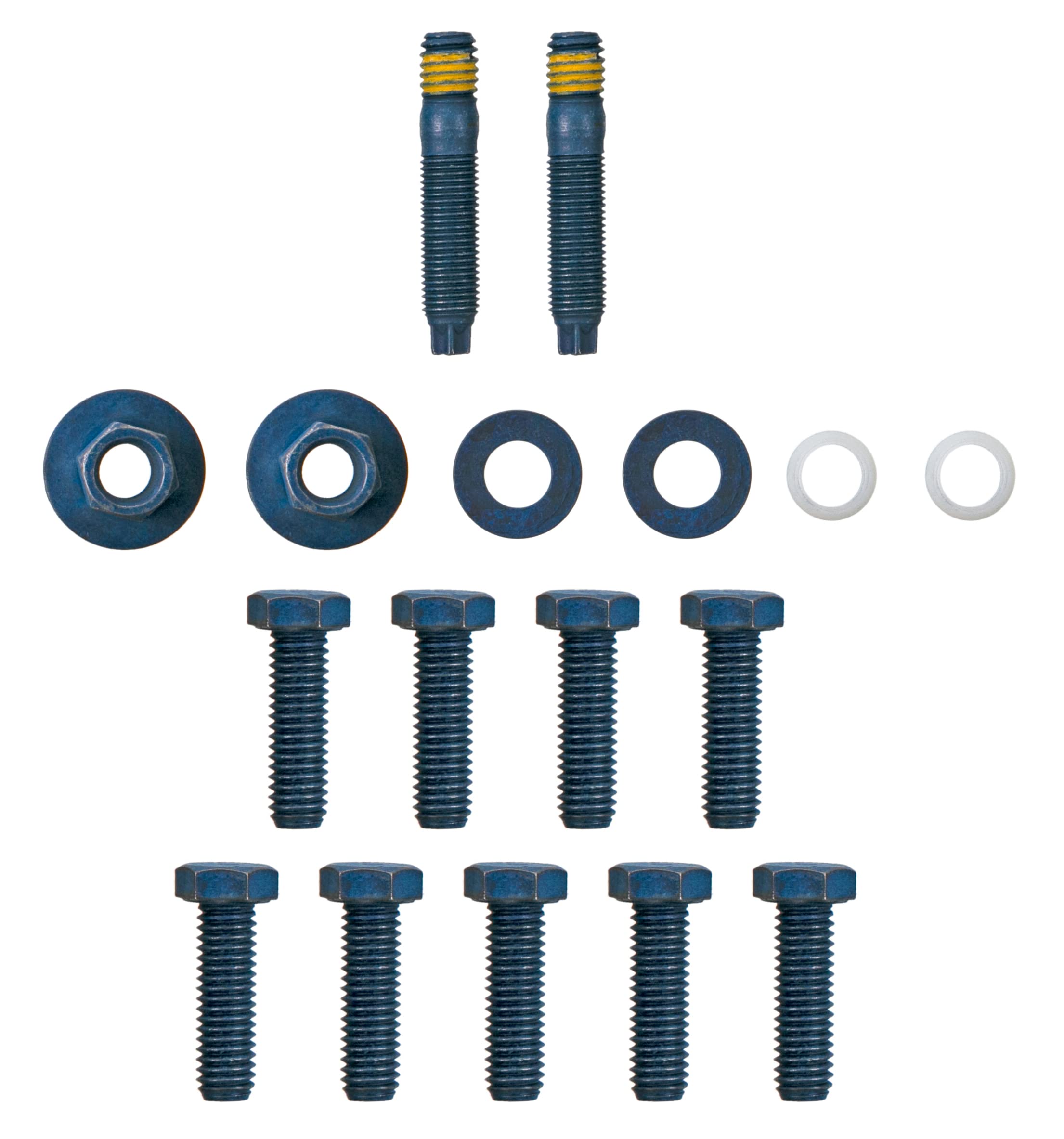 Exhaust Manifold Hardware Kit FEL-PRO ES 75116 for Jeep Grand Cherokee