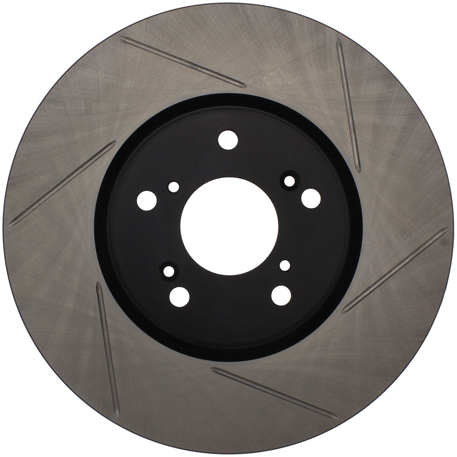 126.40062SL Power Slot Slotted Brake Rotor