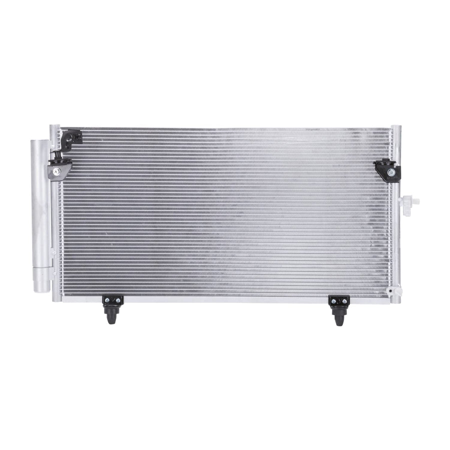 Condenser Assembly TYC 3314 Compatible with 2005-2009 Subaru Legacy