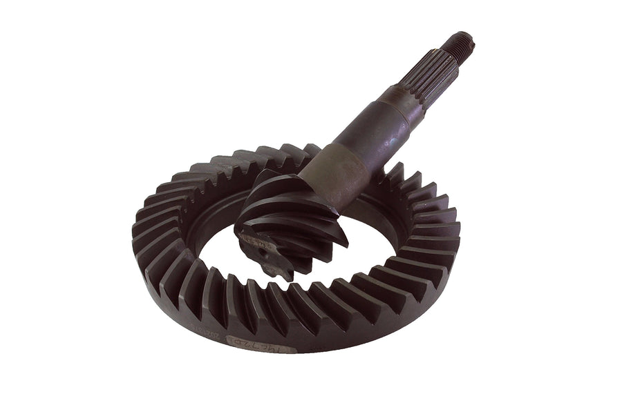 Spicer 2021375 SVL Differential Ring and Pinion Gear Set for Toyota 7.5", 5.29 Ratio