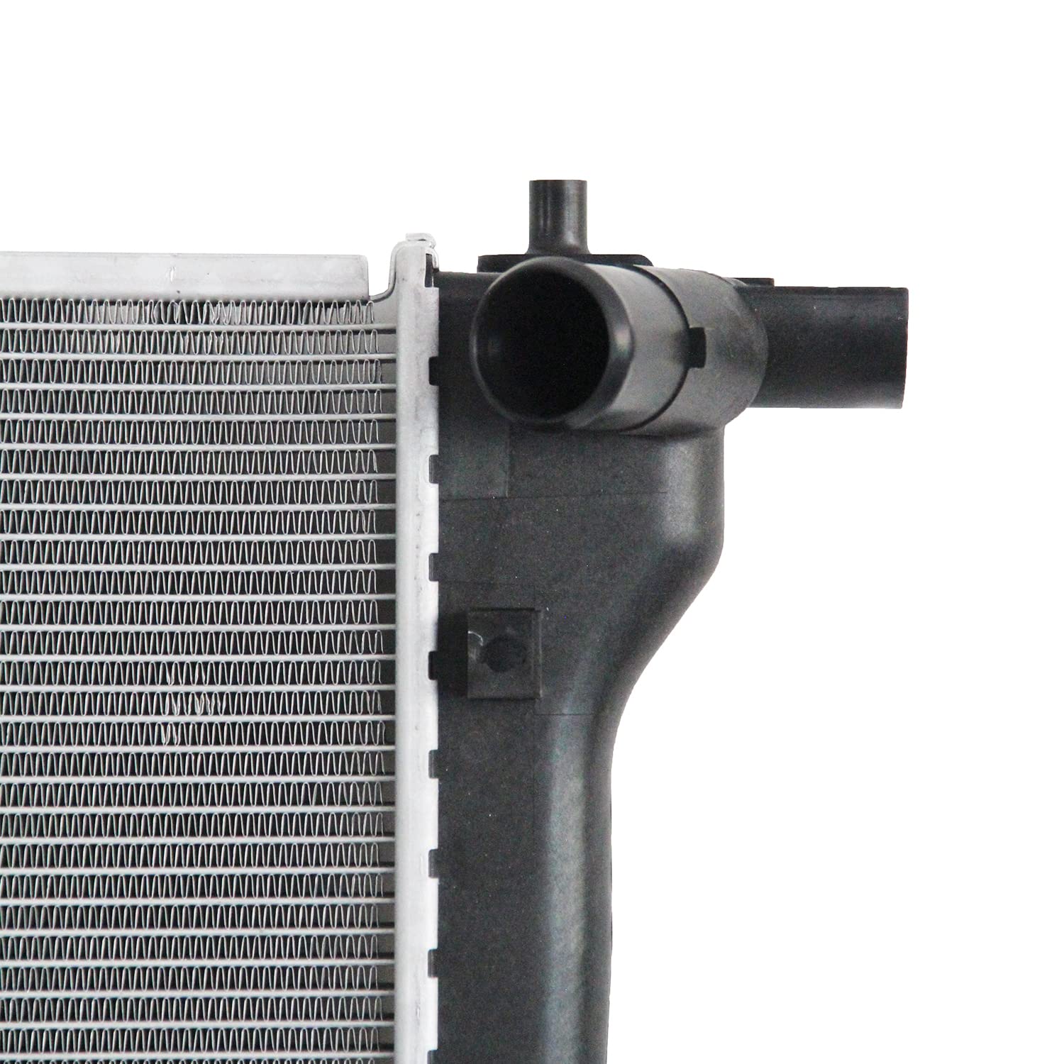 Radiator TYC Compatible with 17-20 Kia Sportage