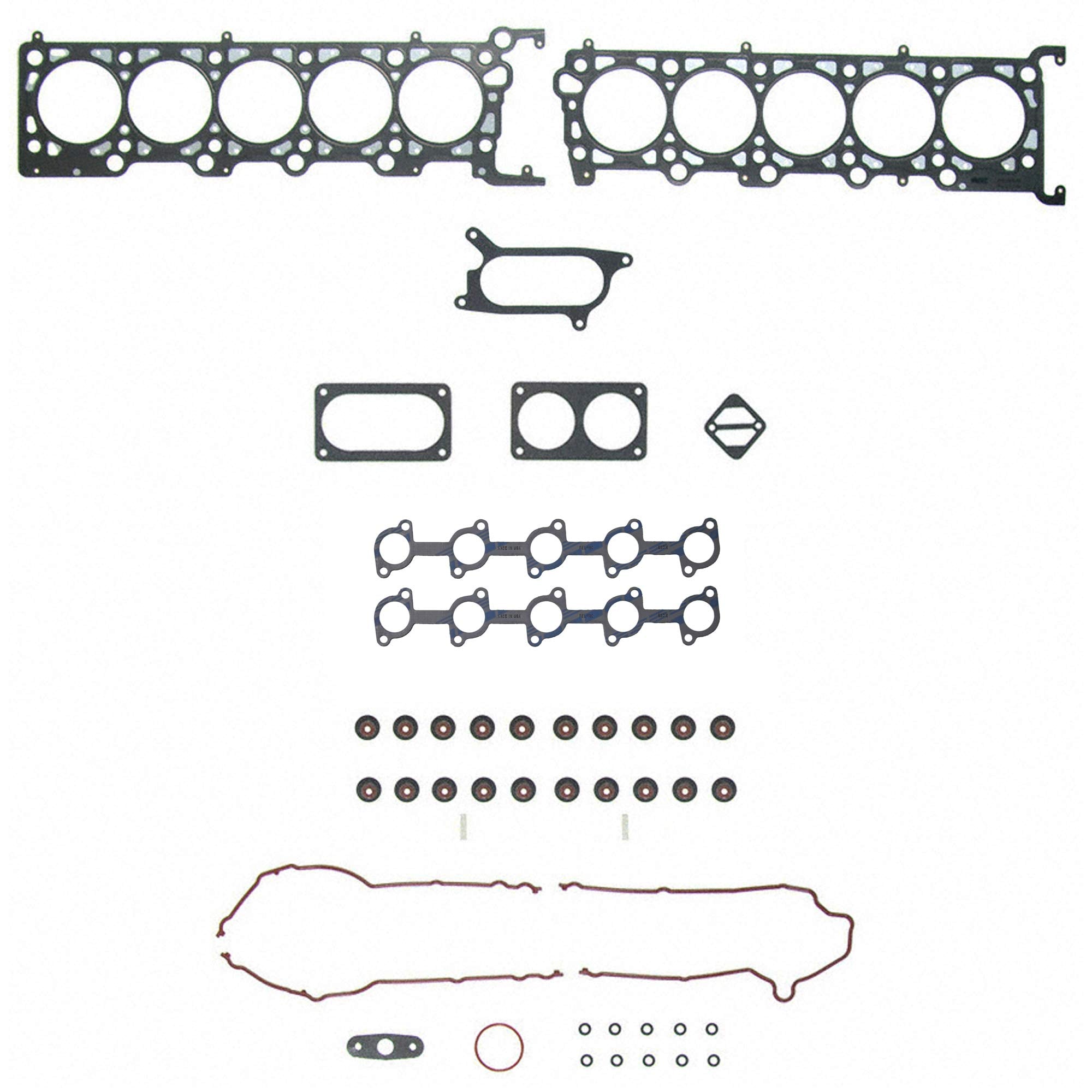 HS FEL-PRO 26162 PT Head Gasket Set