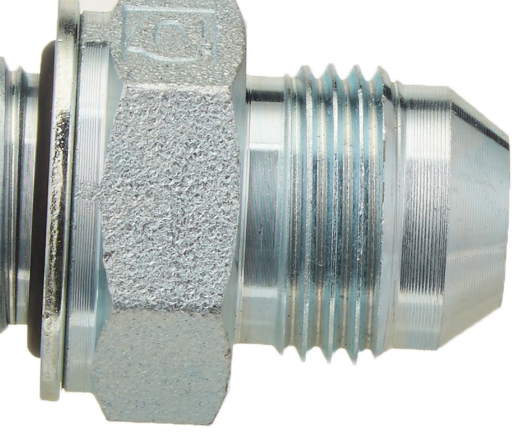 Hose Gates Adapter, G63150-1808
