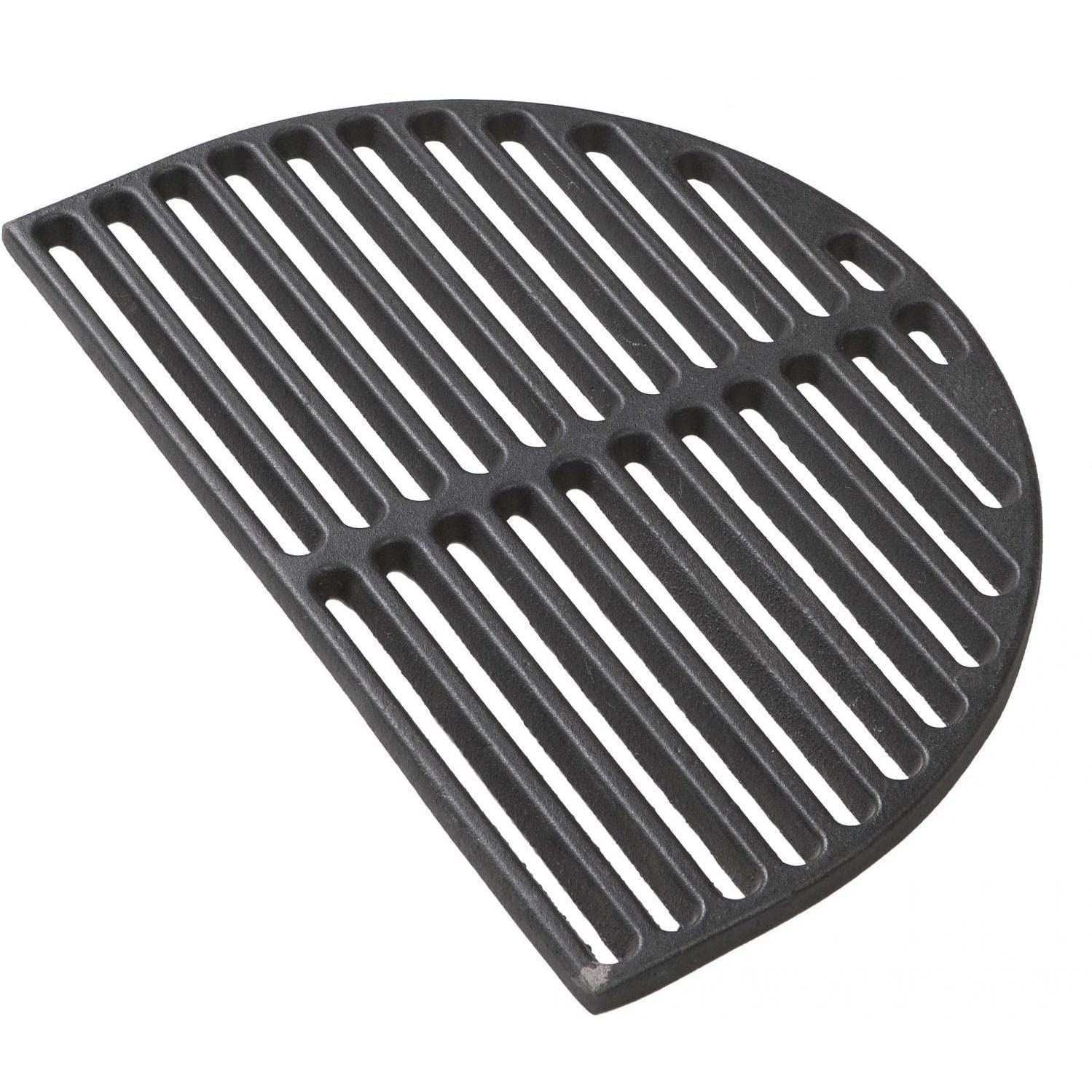 Half Moon Primo Cast Iron Searing Grate for Oval XL