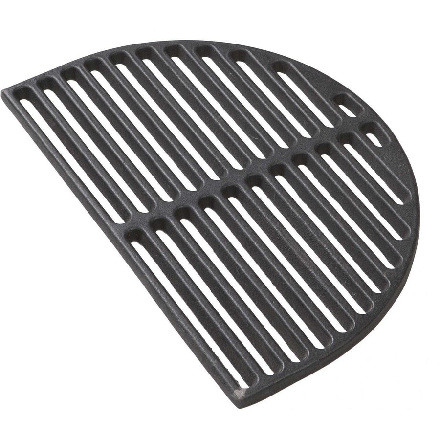 Half Moon Primo Cast Iron Searing Grate for Oval XL
