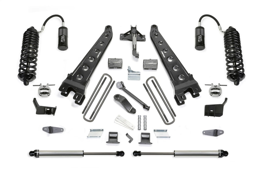 RAD ARM SYS 6 W/ 4.0 R/R & 2