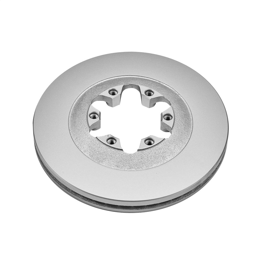 Power Stop AR82131EVC Evolution Front Geomet Coated Brake Rotor For Chevrolet Colorado 2009-2012, GMC Canyon 2009-2012 [Model Specific]