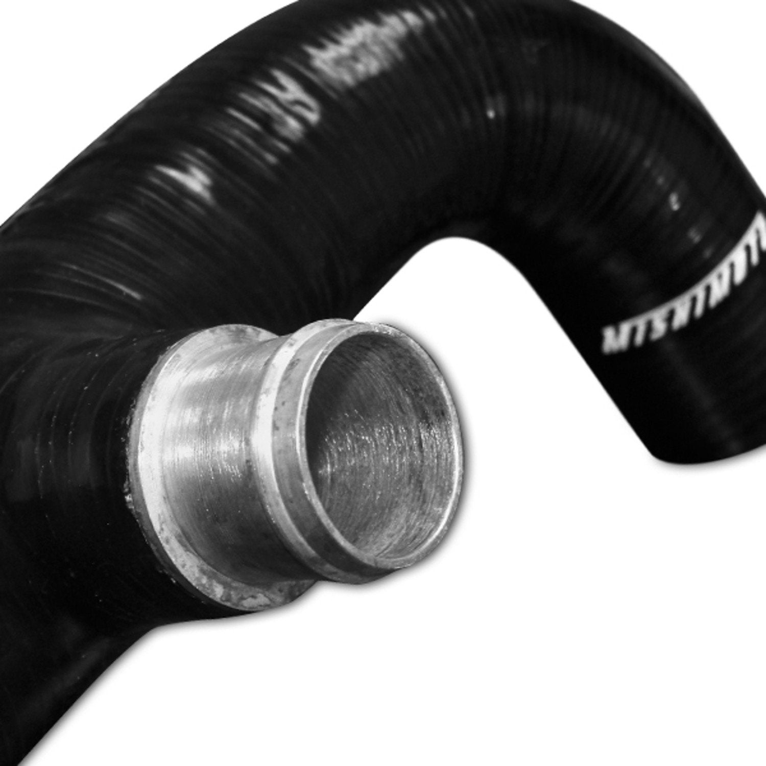 Mishimoto Silicone Radiator Hose Kit MMHOSE-F250D-94BK Fits Ford 7.3 Powerstroke 1995-1997 Black
