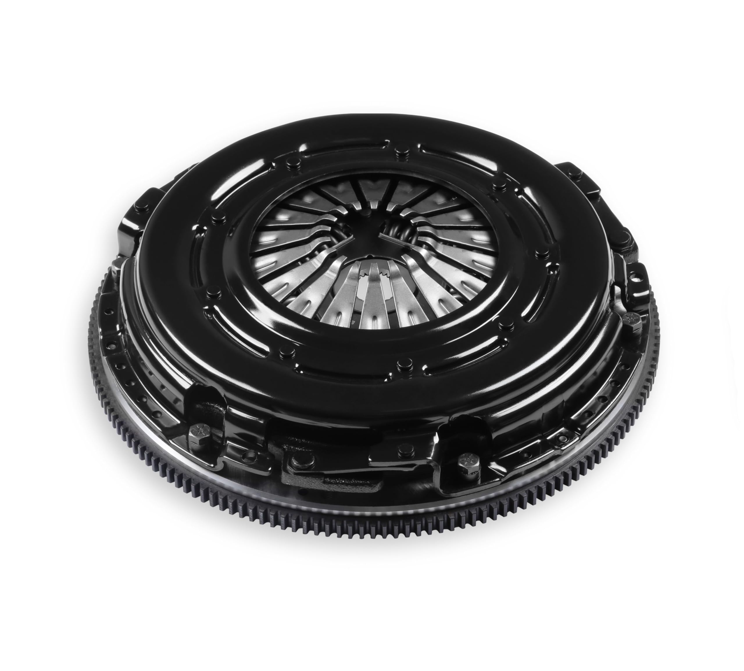 Hays Hot Street 93-1001 Clutch Kit 12.0 Inch 1-1/8 x 26 spline up to 550 hp