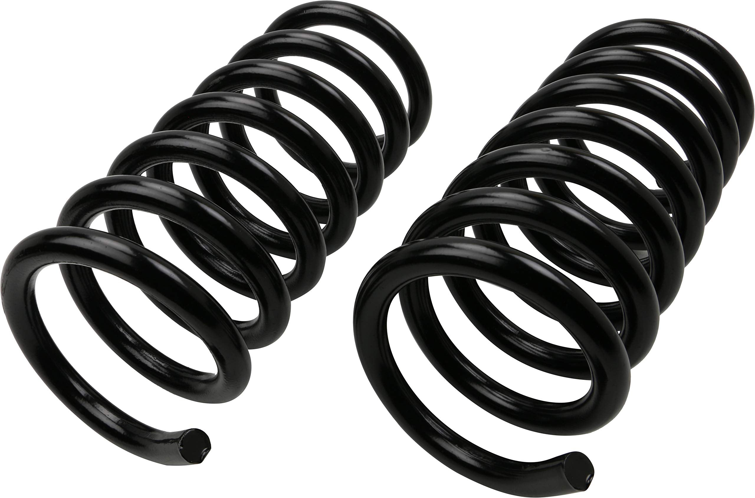 Coil Spring Set MOOG 81609 for Chevrolet Traverse