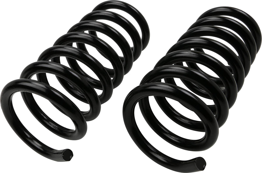 Coil Spring Set MOOG 81609 for Chevrolet Traverse
