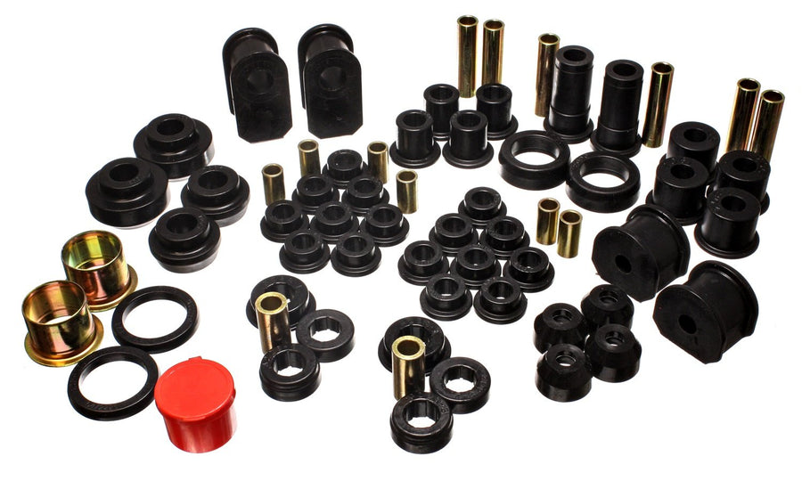 4.18102G Energy Suspension Master Bushing Kit