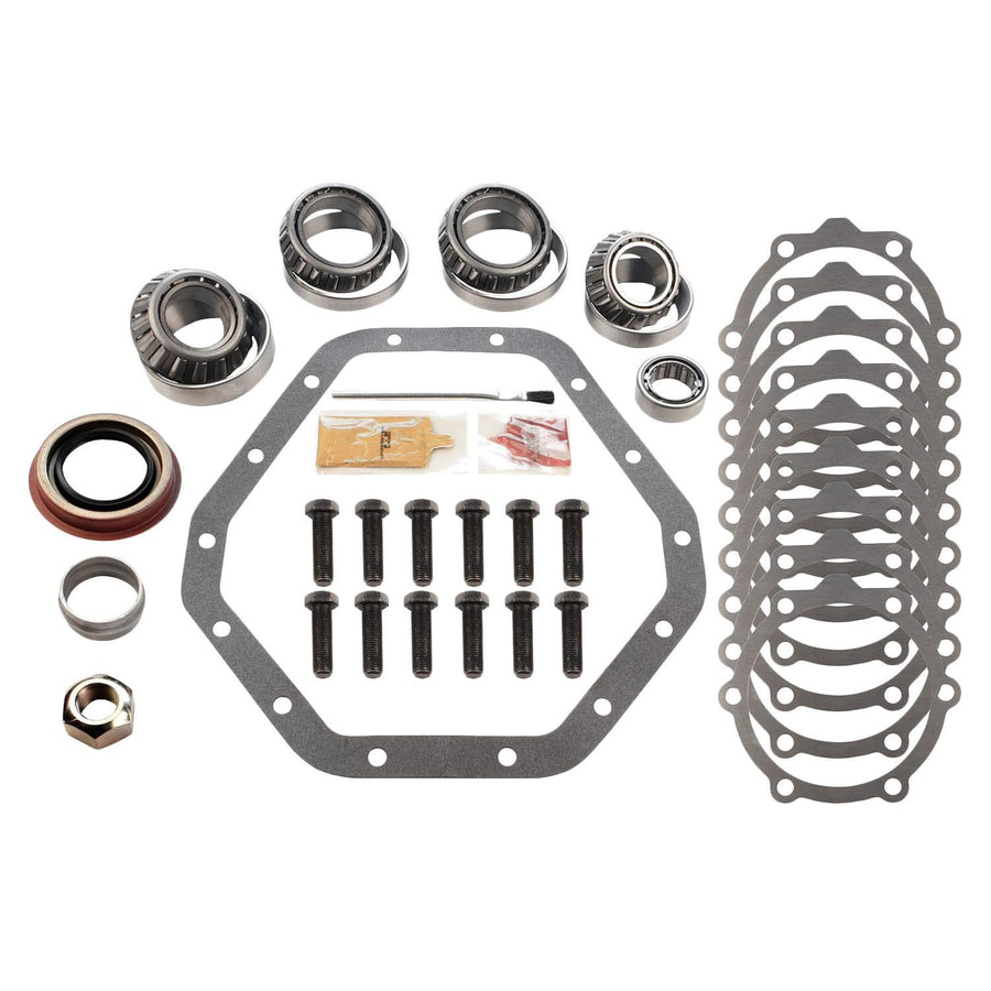 Rear Master Kit Motive Gear for a GM 10.5" Differential with Koyo Tapered Bearings