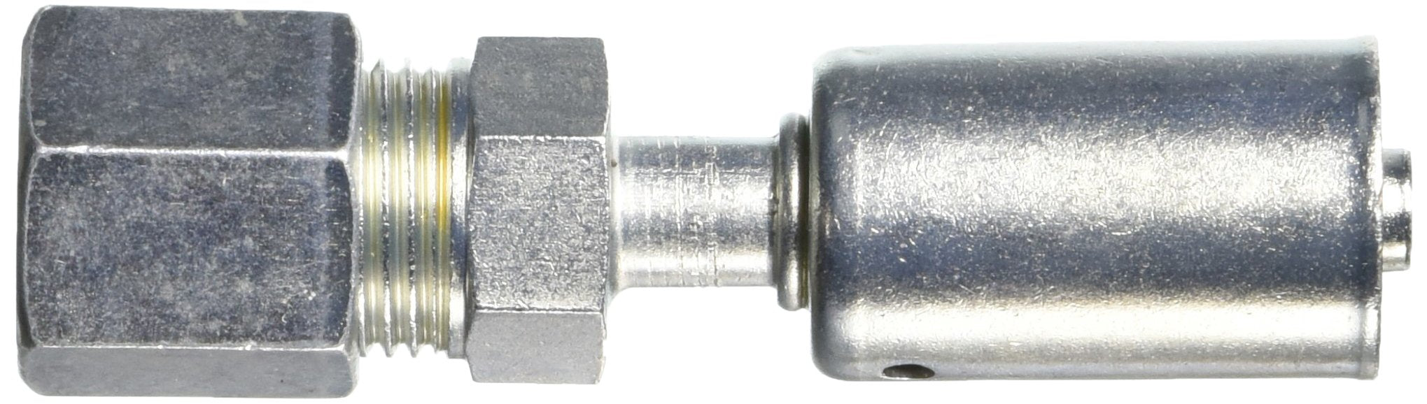 Gates Polar seal G45510-0608 Coupling