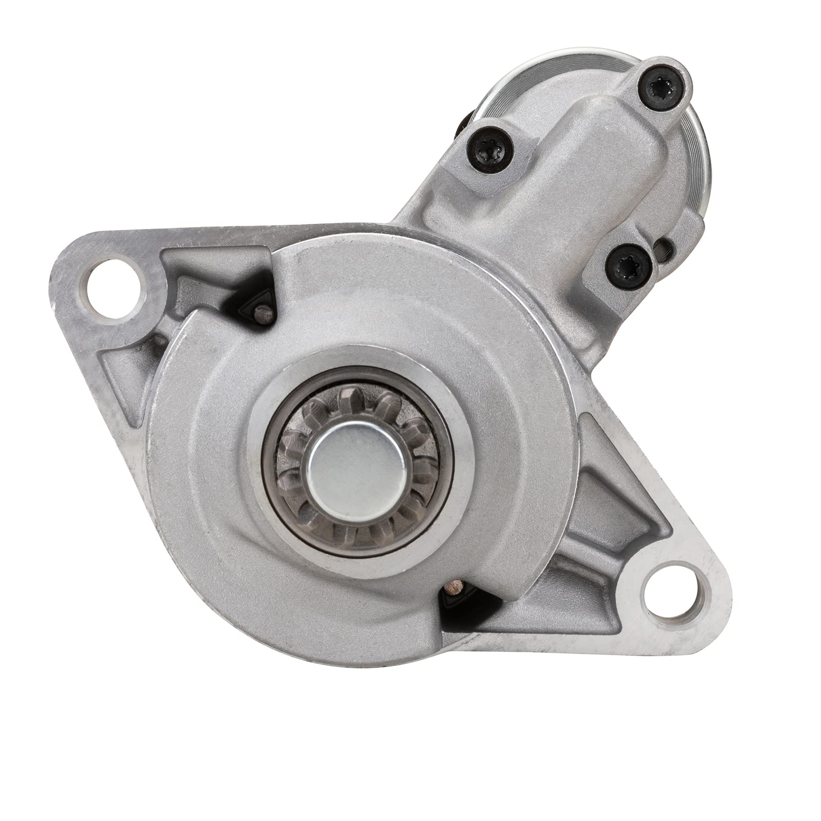 Starter Motor TYC 1-19215 Compatible with 2011-2015 Volkswagen Jetta
