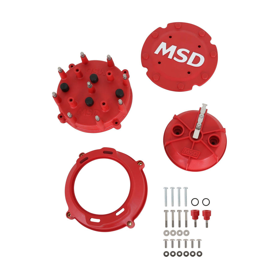 Pro-Cap MSD Cap-A-Dapt Kit, Fits Distributors 7445
