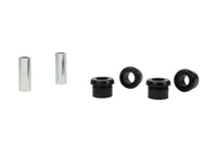 Nolathane Control Arm REV028.0150 Black Bushing (Lower Inner Front Front)