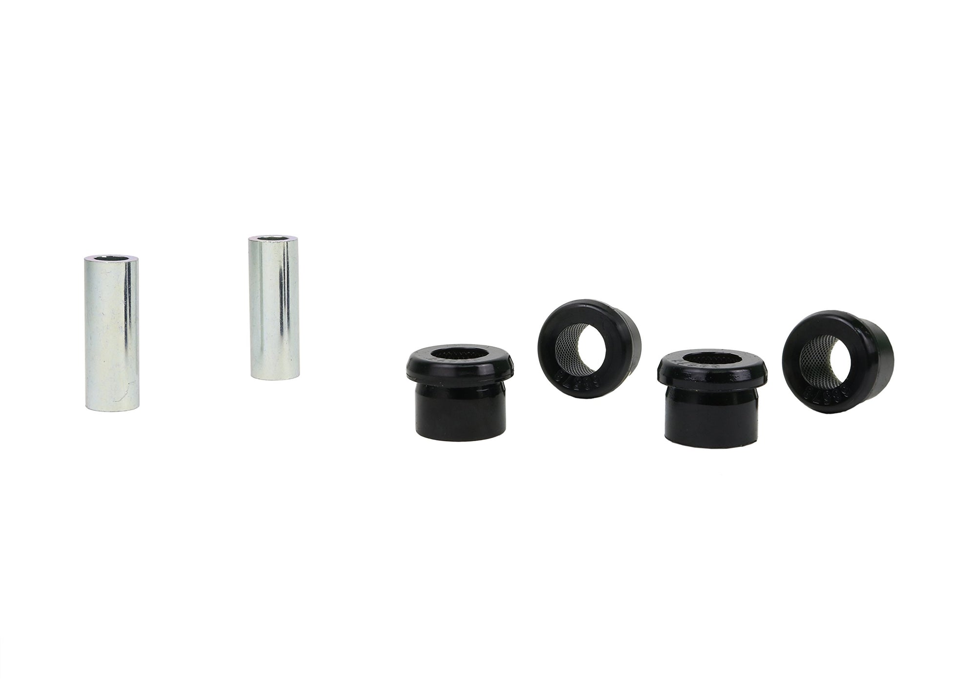 Nolathane Control Arm REV028.0150 Black Bushing (Lower Inner Front Front)