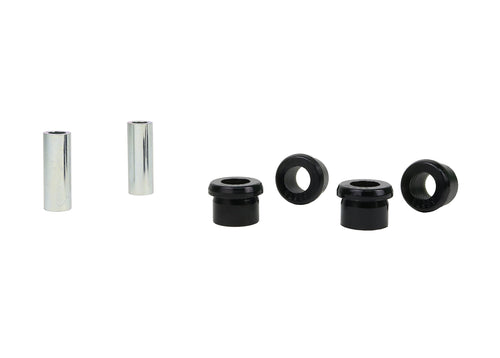 Nolathane Control Arm REV028.0150 Black Bushing (Lower Inner Front Front)