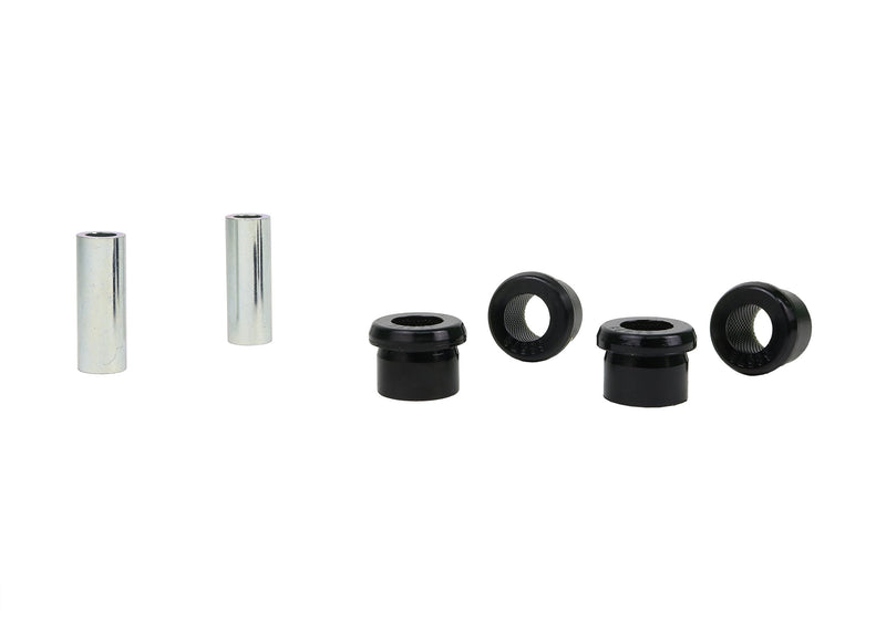 Nolathane Control Arm REV028.0150 Black Bushing (Lower Inner Front Front)