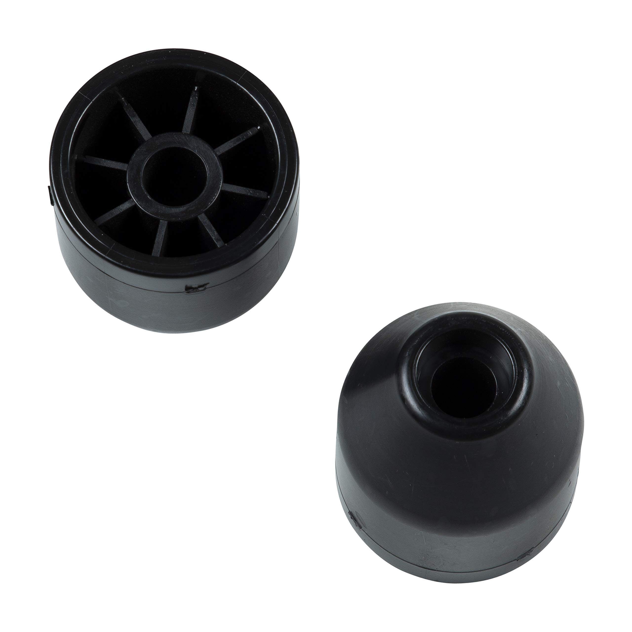 Centering Guide HappiJac for Truck Camper Tie Down Various Sizes