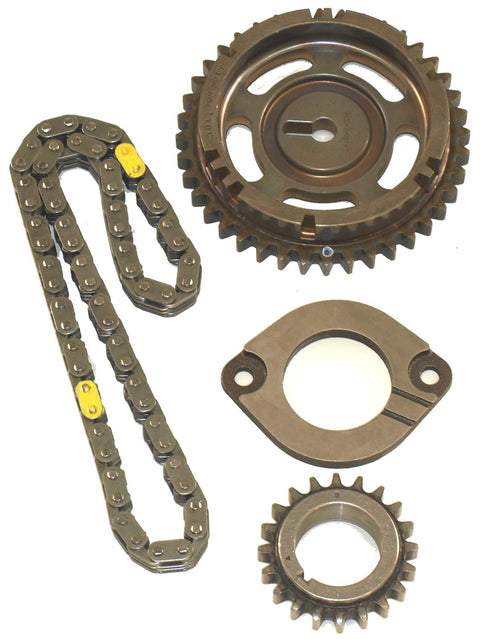 Timing Set Engine