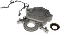 Engine Timing Cover Dorman 635-100 Compatible with Select Ford Models