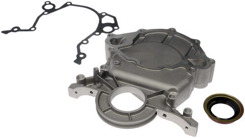 Engine Timing Cover Dorman 635-100 Compatible with Select Ford Models