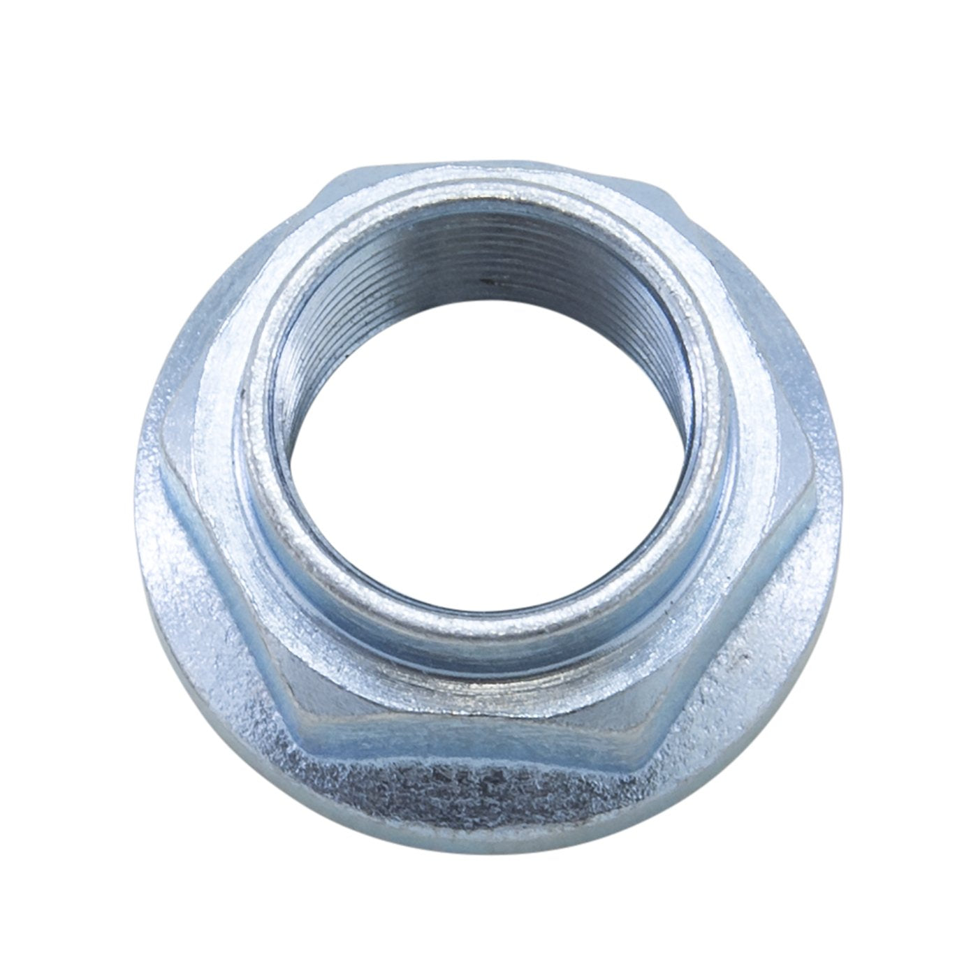 Pinion nut, coarse Spline Toyota Landcruiser