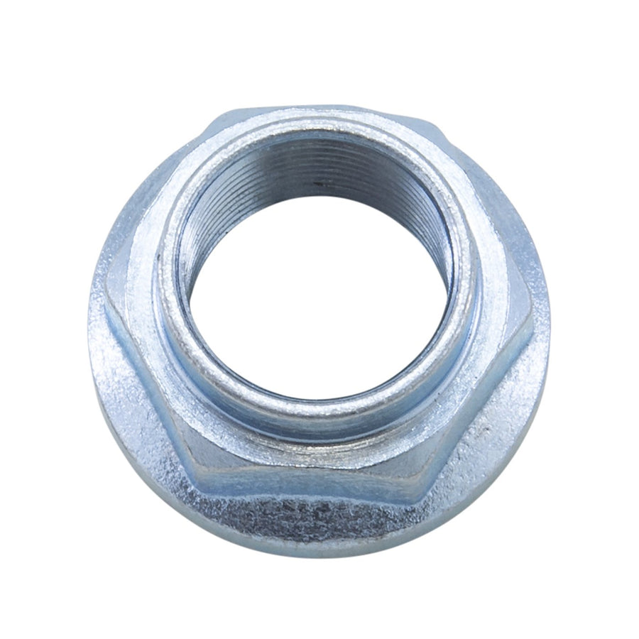 Pinion nut, coarse Spline Toyota Landcruiser