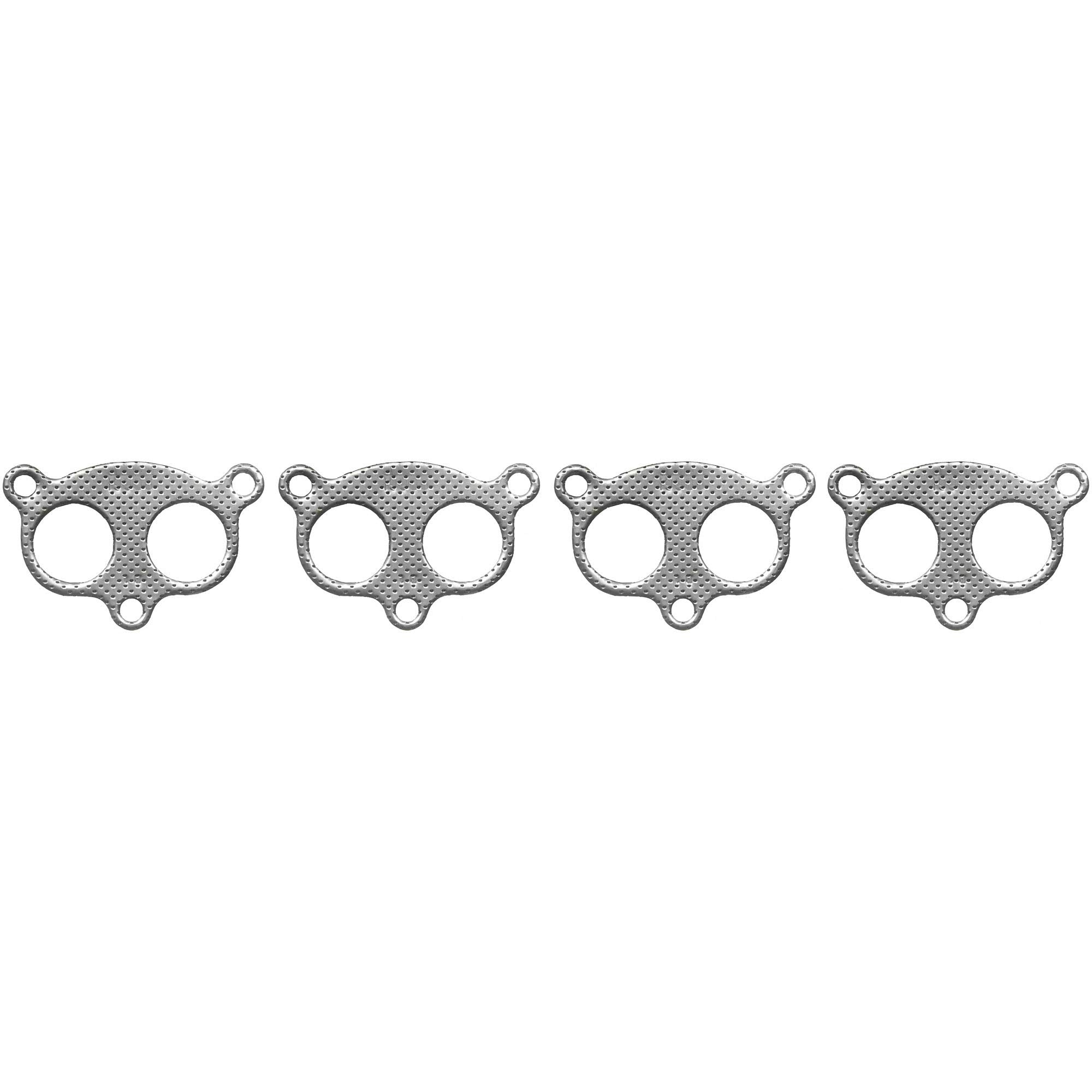 Exhaust Manifold FEL-PRO MS 95491 Gasket Set