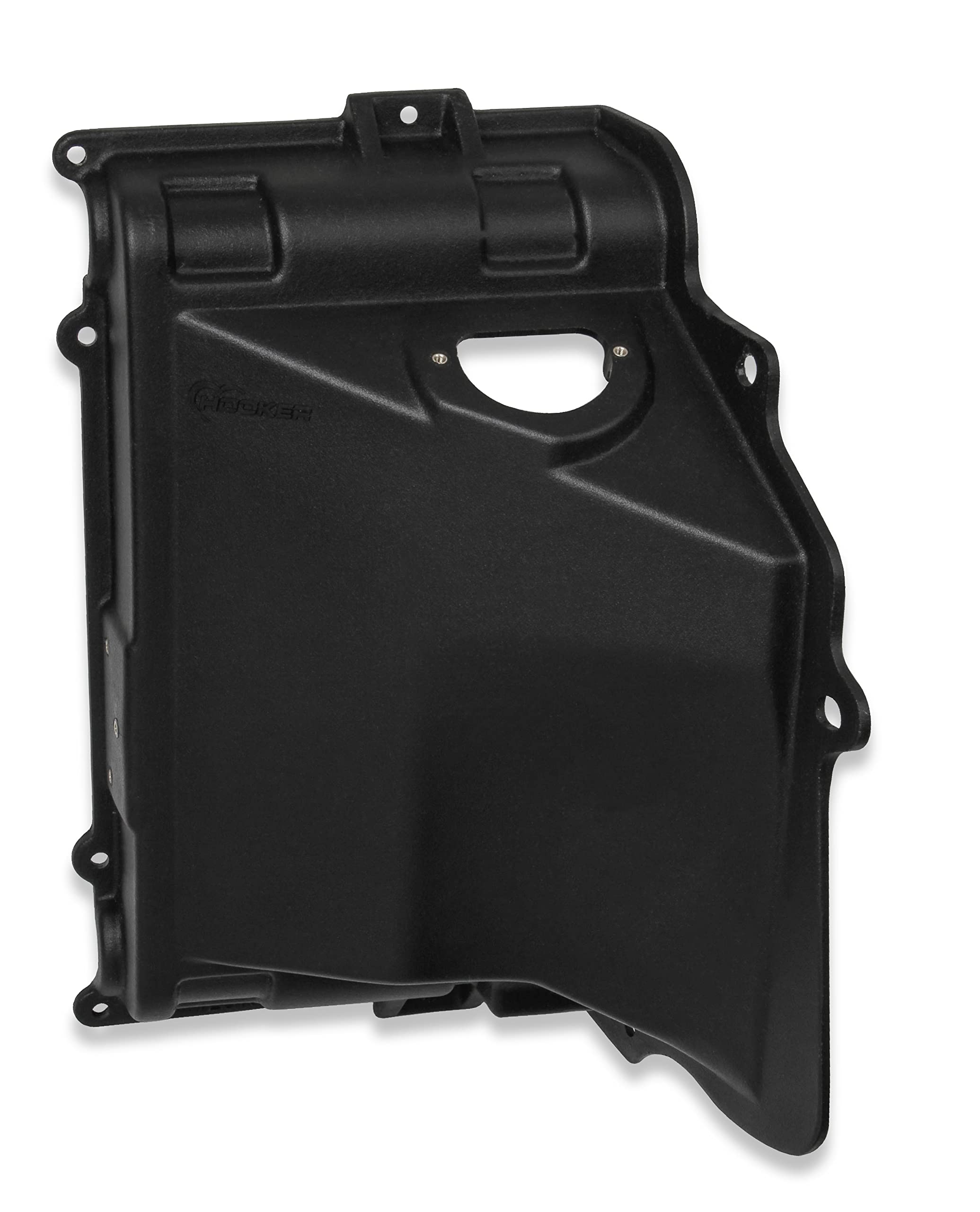 A/C Evaporator Side Cover Hooker Blackheart 71223027HKR