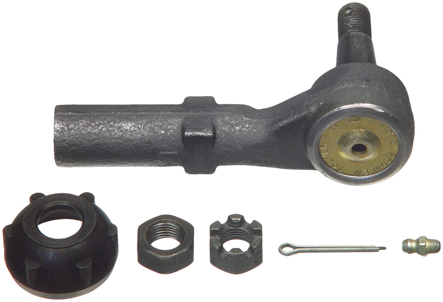 Steering Tie Rod End MOOG ES3446T for Dodge Durango