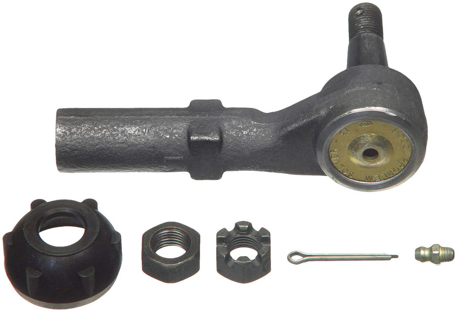 Steering Tie Rod End MOOG ES3446T for Dodge Durango