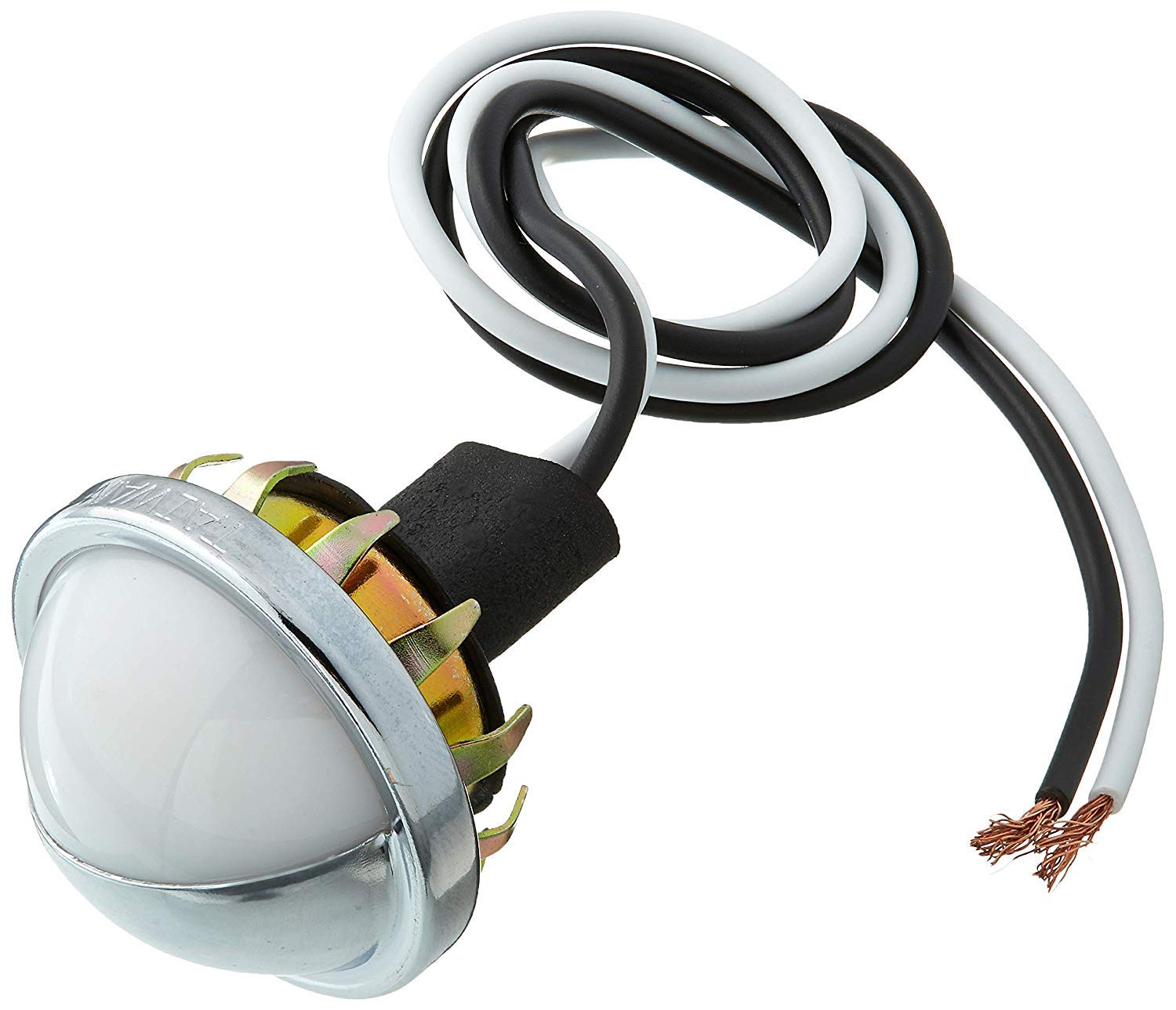 License Light Peterson Mfg V432