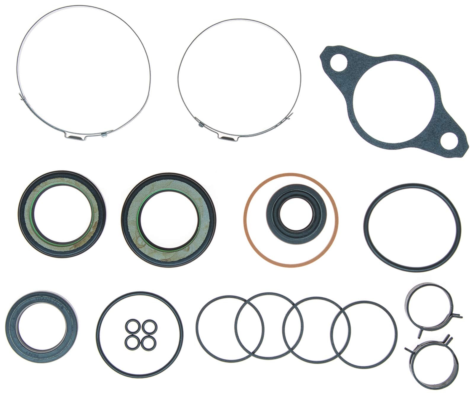 Power Steering Gates 348545 Repair Kit