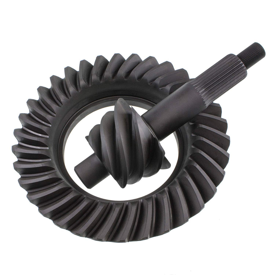 Differential Ring & Pinion Motive Gear F990567SP, For Ford 9", Gear Ratio 5.67, 10-Bolt, 28 Spline, 6 Pinion & 34 Ring Tooth - Fits Race-Prepped Ford 9" Rear Axles, Replaces Richmond Gear 79-0007-1.