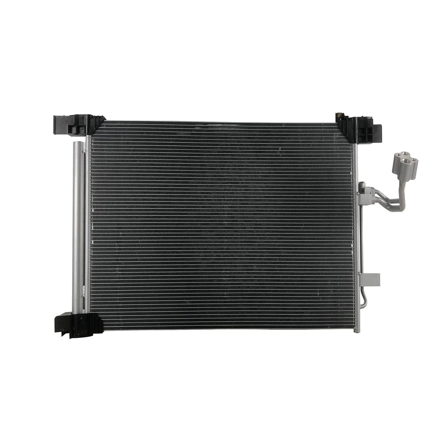 Replacement TYC 30213 Condenser for NISSAN ALTIMA