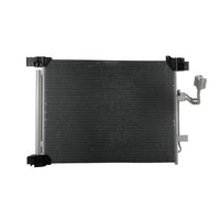 Replacement TYC 30213 Condenser for NISSAN ALTIMA