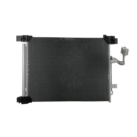 Replacement TYC 30213 Condenser for NISSAN ALTIMA