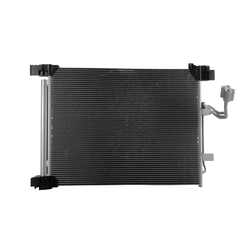 Replacement TYC 30213 Condenser for NISSAN ALTIMA
