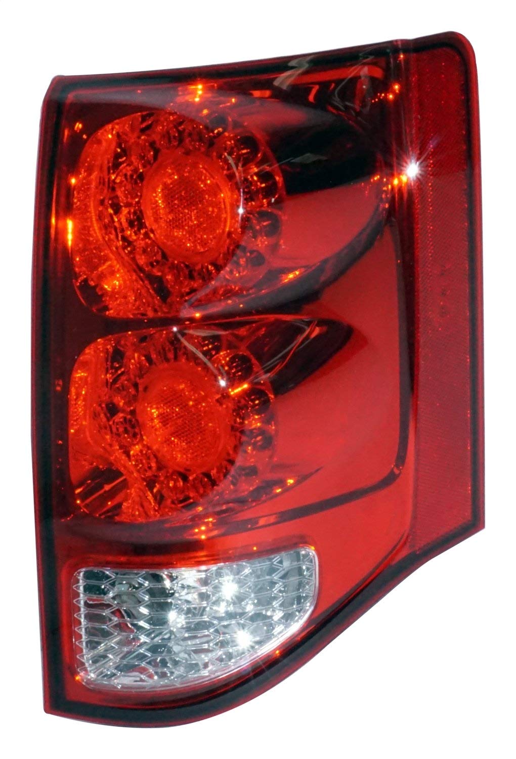 AUTO CROWN Tail Light