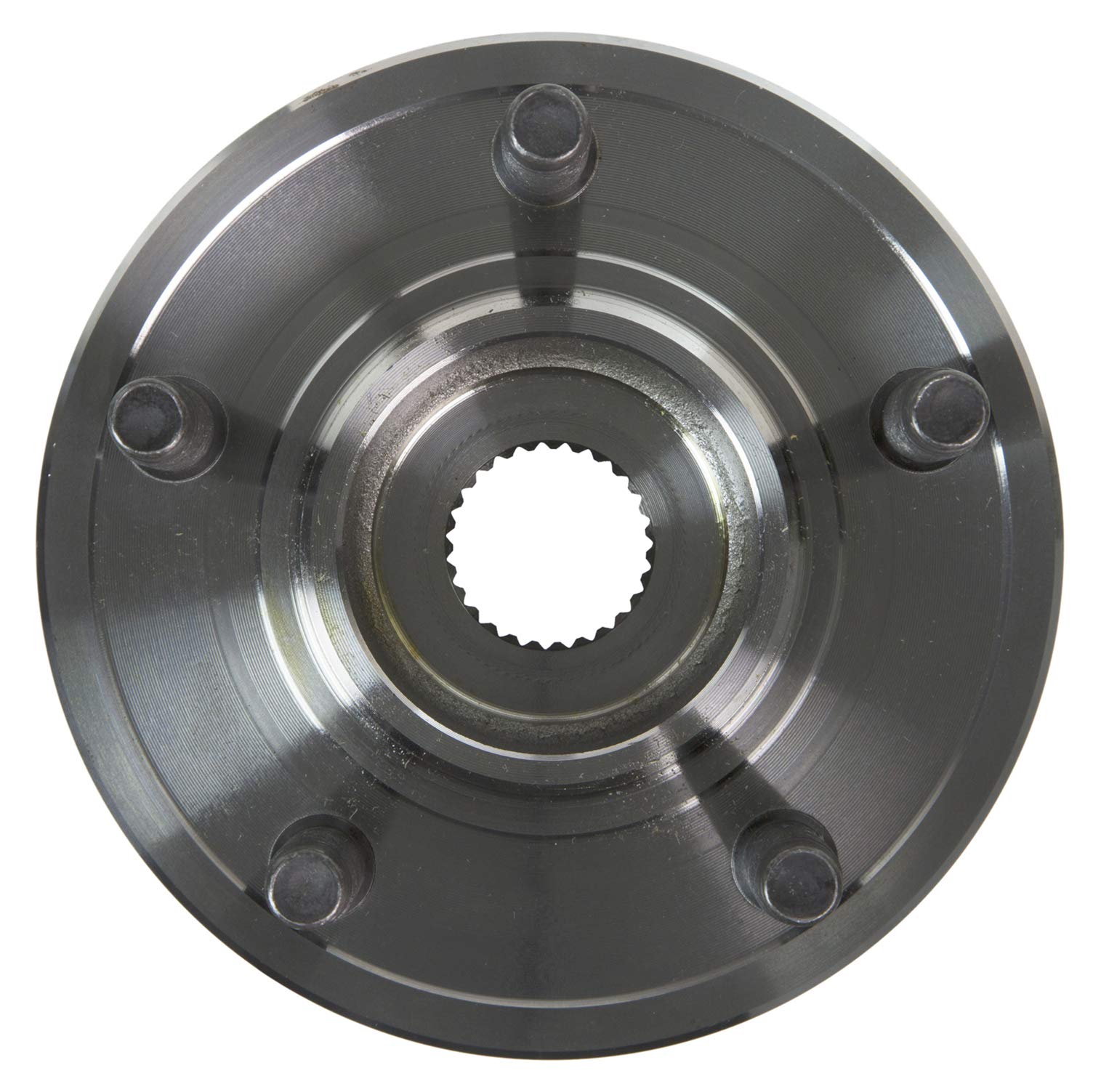 Wheel Bearing and Hub Assembly MOOG for Ford Ranger