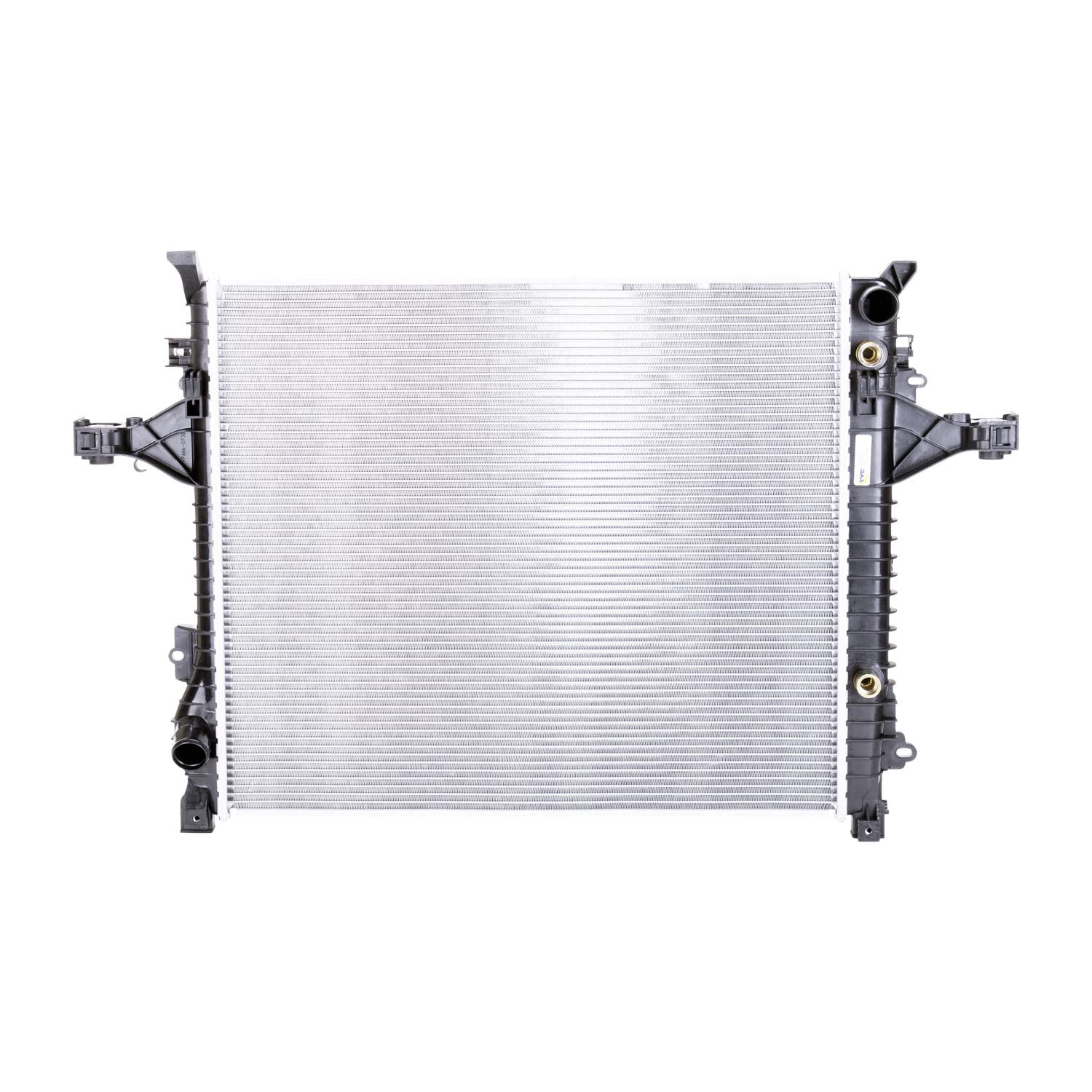 Radiator TYC 2878 Compatible with 2003-2014 Volvo XC90