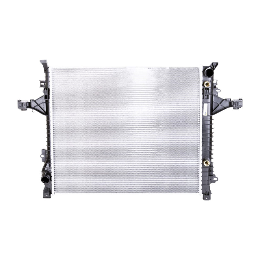 Radiator TYC 2878 Compatible with 2003-2014 Volvo XC90