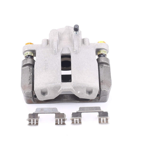 Power Stop Rear Left One L4874 Stock Replacement Brake Caliper For Cadillac CTS 2003-2007, Cadillac STS 2005-2011 [Model Specific]