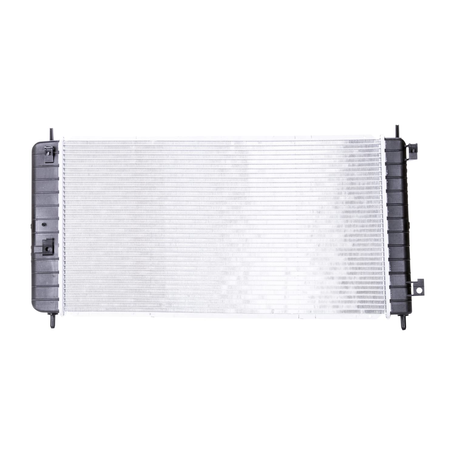 Radiator TYC 2972 Compatible with 2007-2010 Pontiac G6